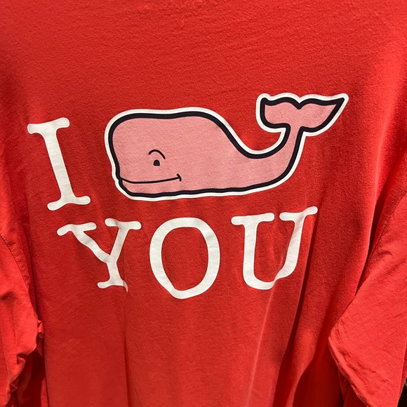 Vineyard Vines Tee - Picture 5 of 5